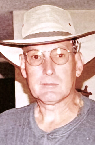 Ronald S. Truitt 1942-2026